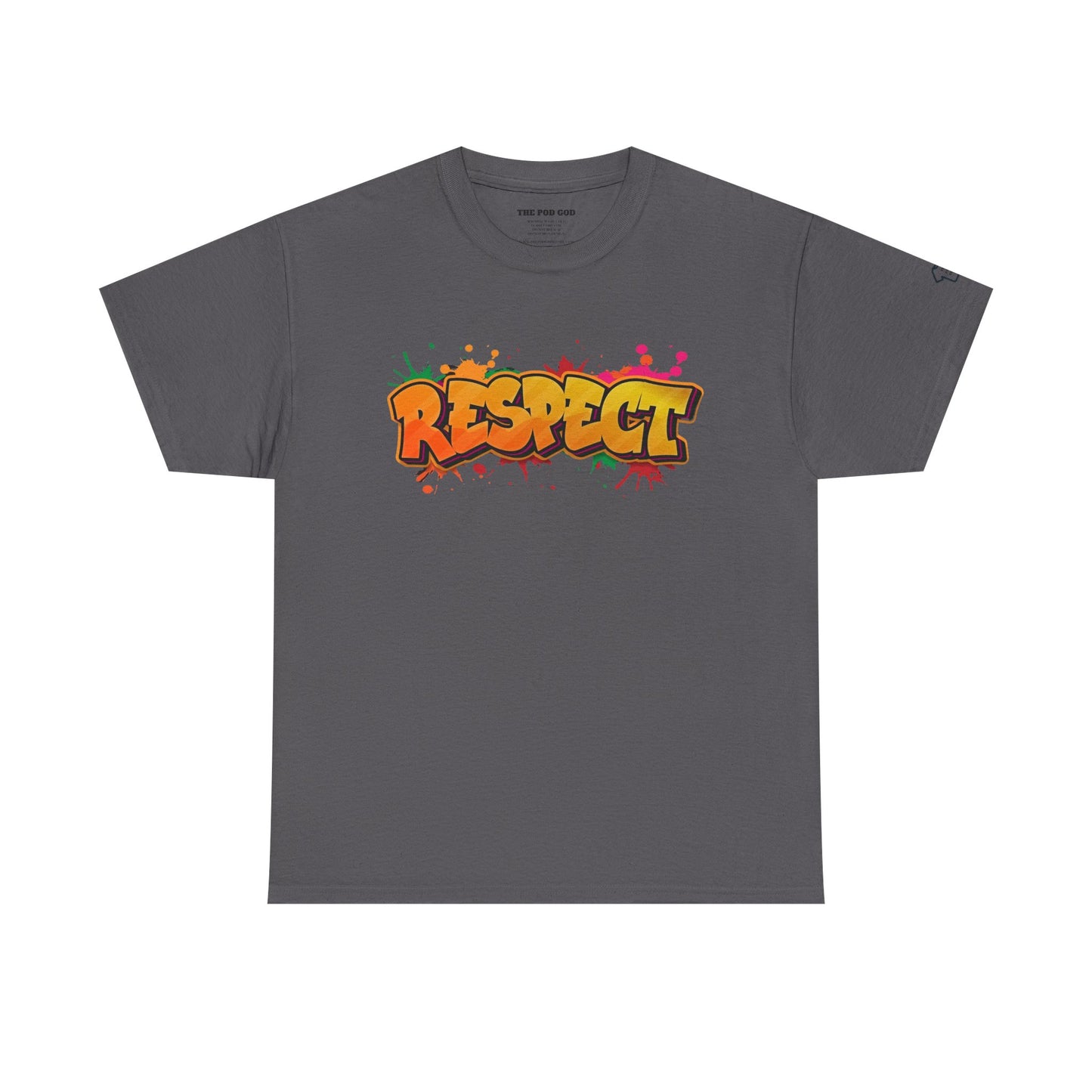 RESPECT T-Shirt