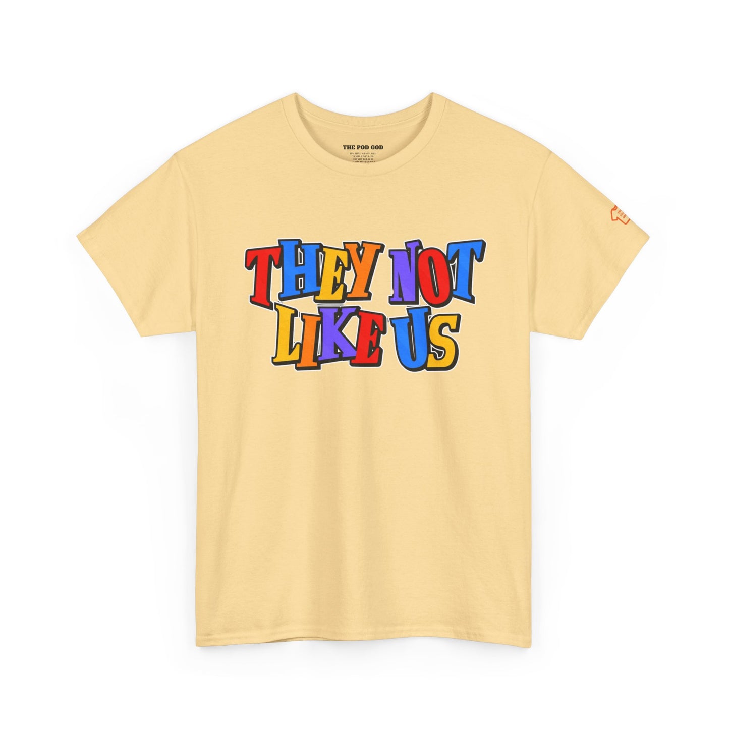 NOT LIKE US T-Shirt