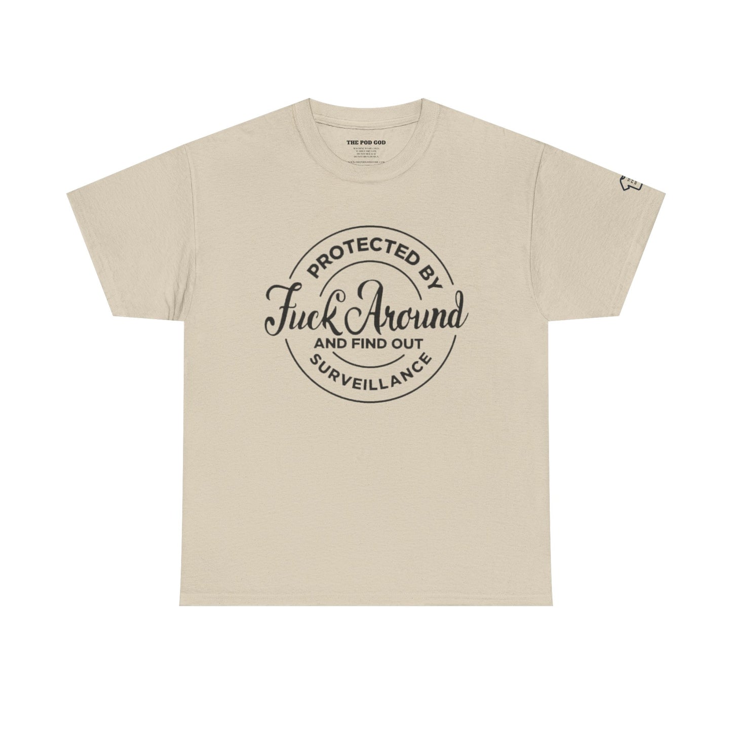 PROTECTED T-Shirt