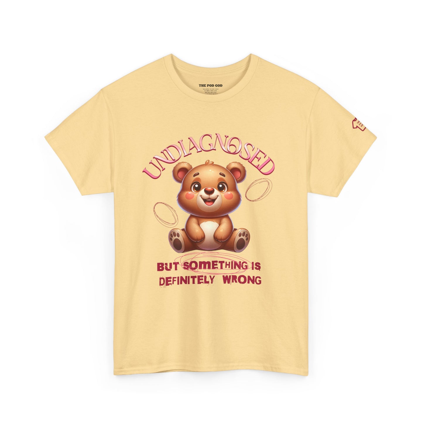 UNDIAGNOSED T-Shirt
