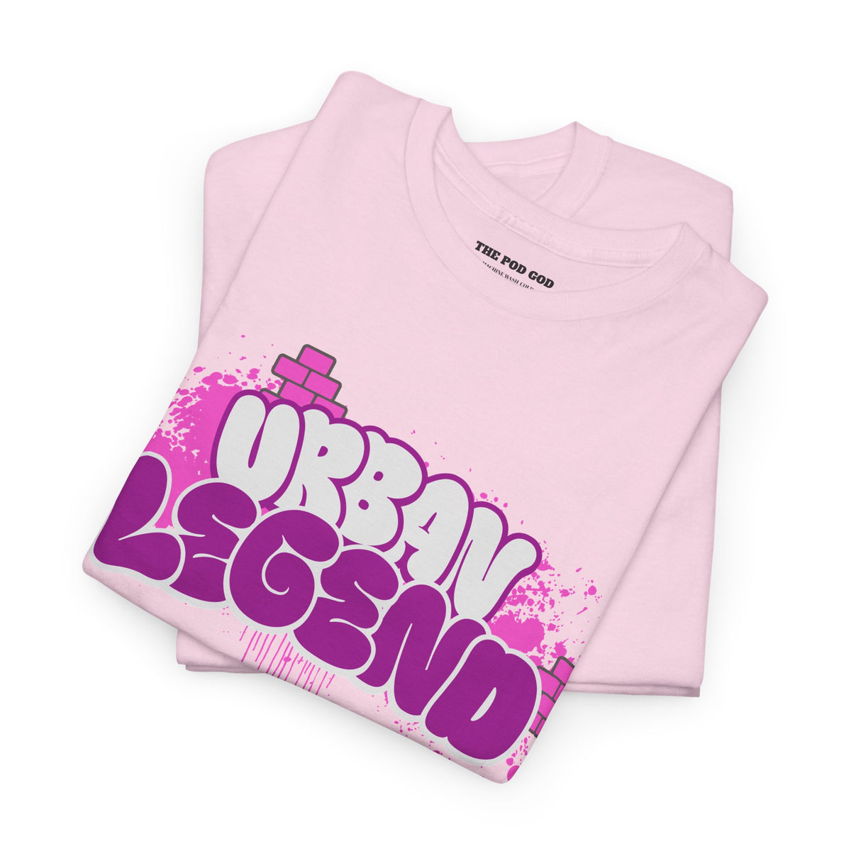 URBAN LEGEND T-SHIRT