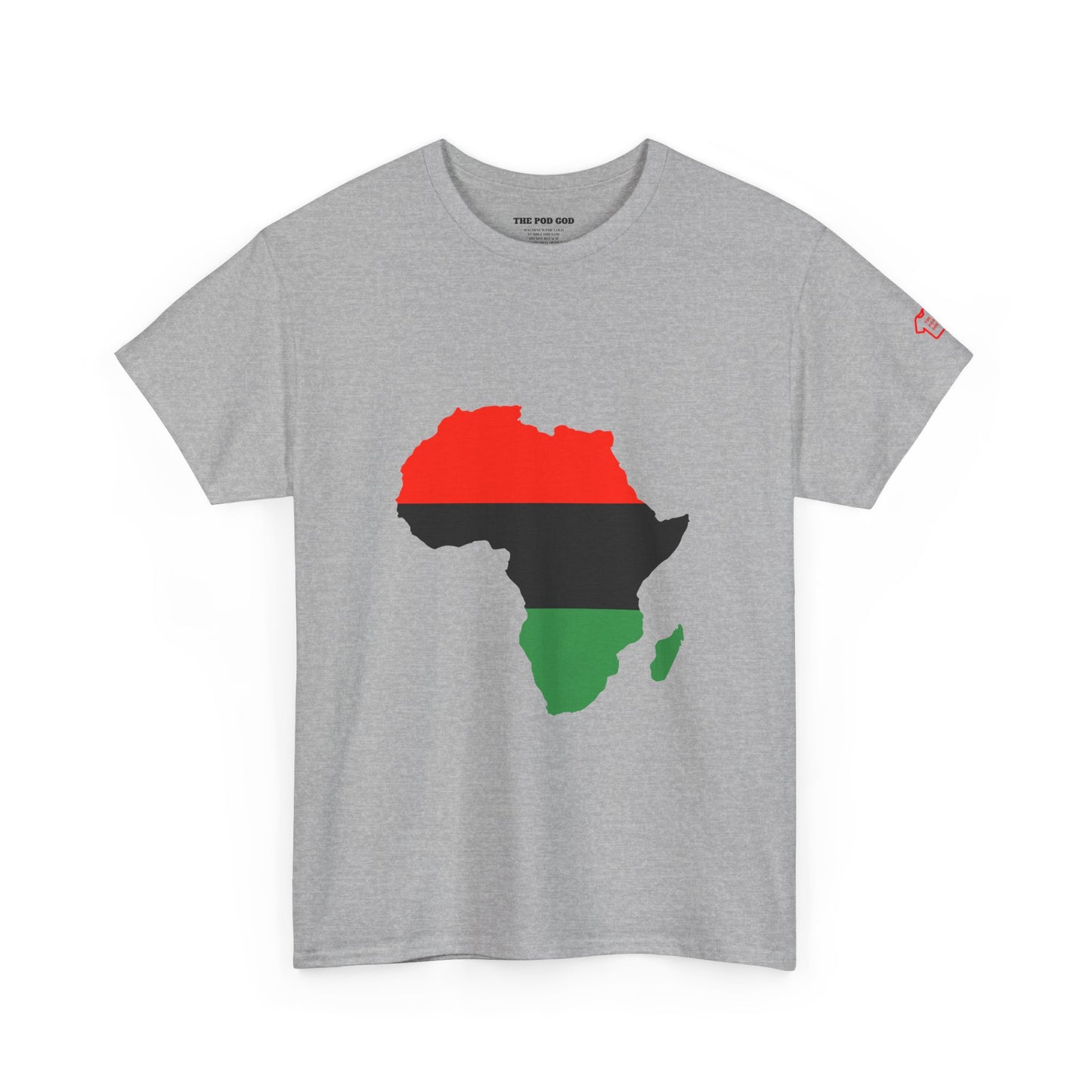 AFRICA T-Shirt