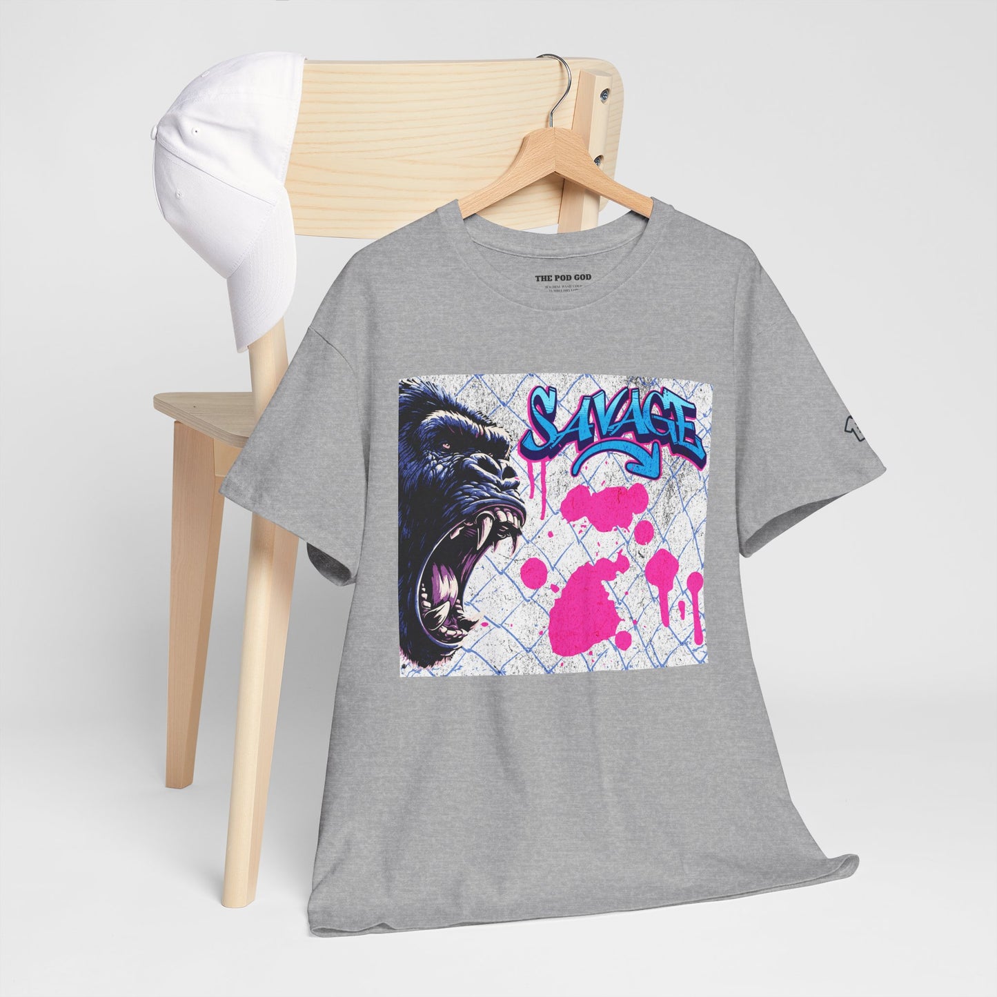 SAVAGE T-Shirt