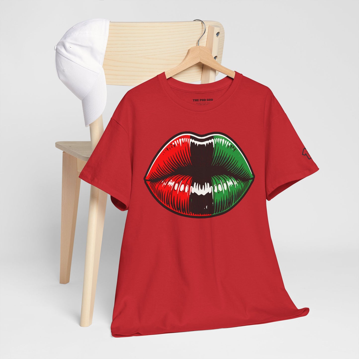 CULTURE T-Shirt