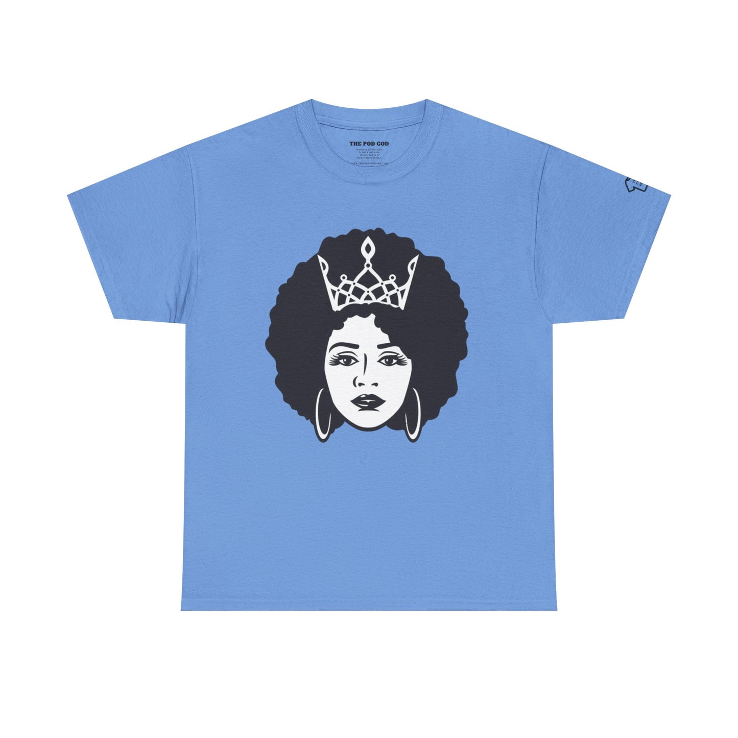 GIVING QUEEN ENERGY T-Shirt