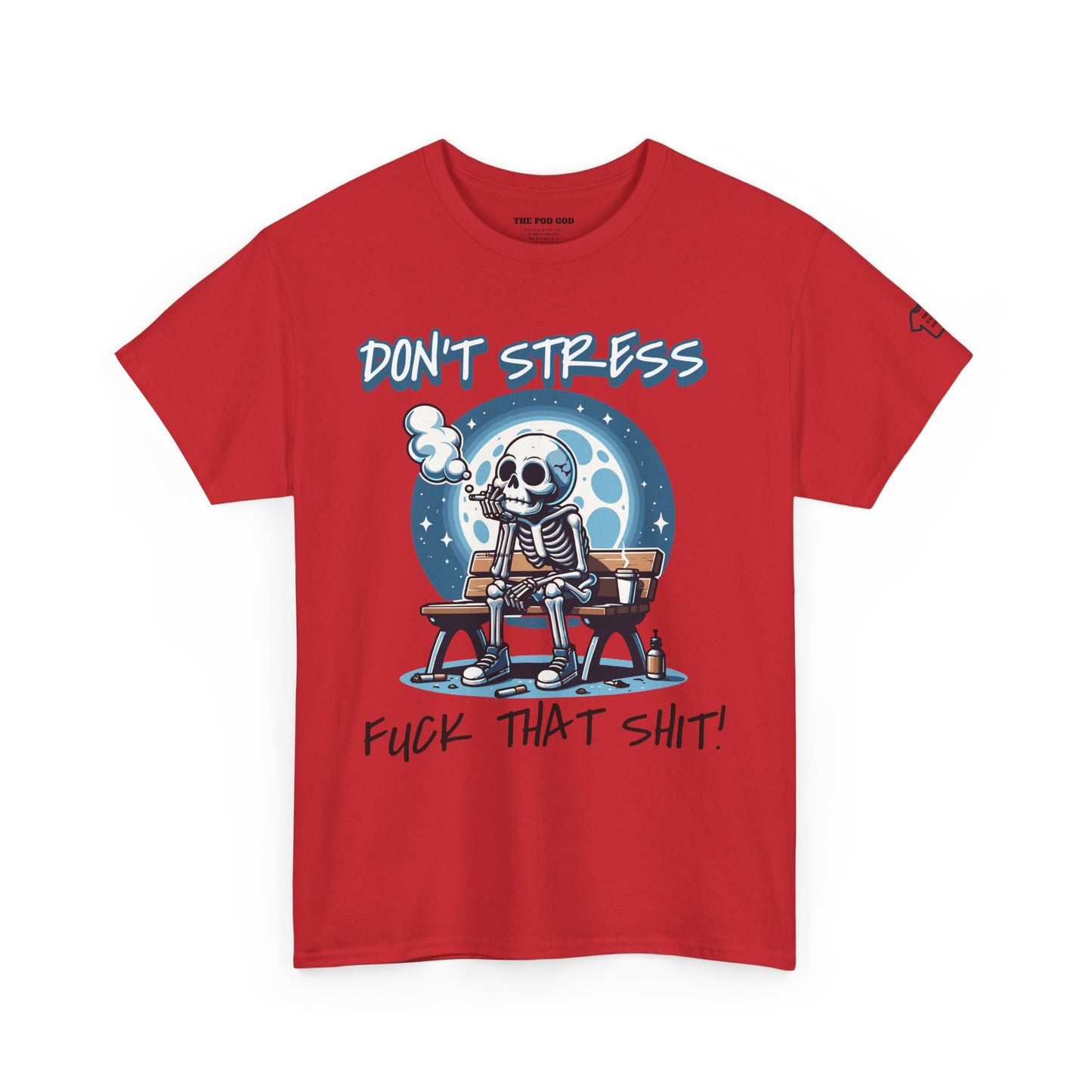 STRESS T-Shirt