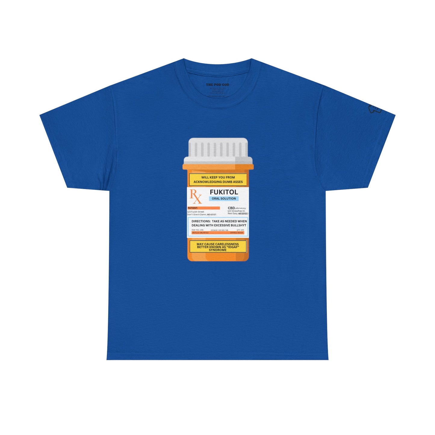 FUKITOL T-Shirt