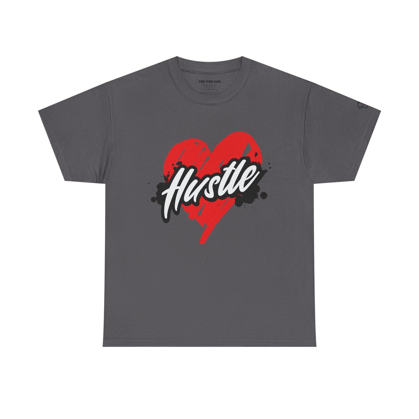 HUSTLE T-Shirt