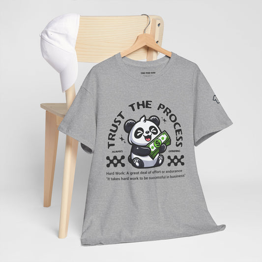 Trust the Process T-Shirt