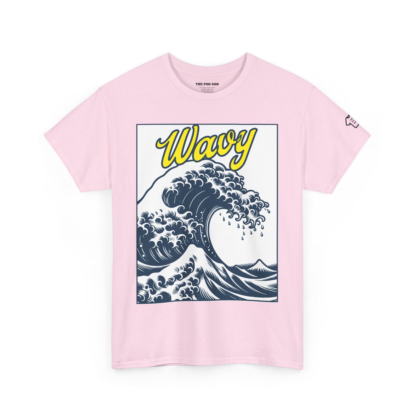 WAVY T-Shirt