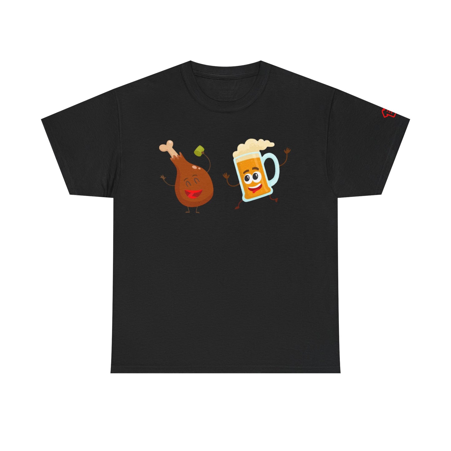 CHICKEN & BEER T-Shirt