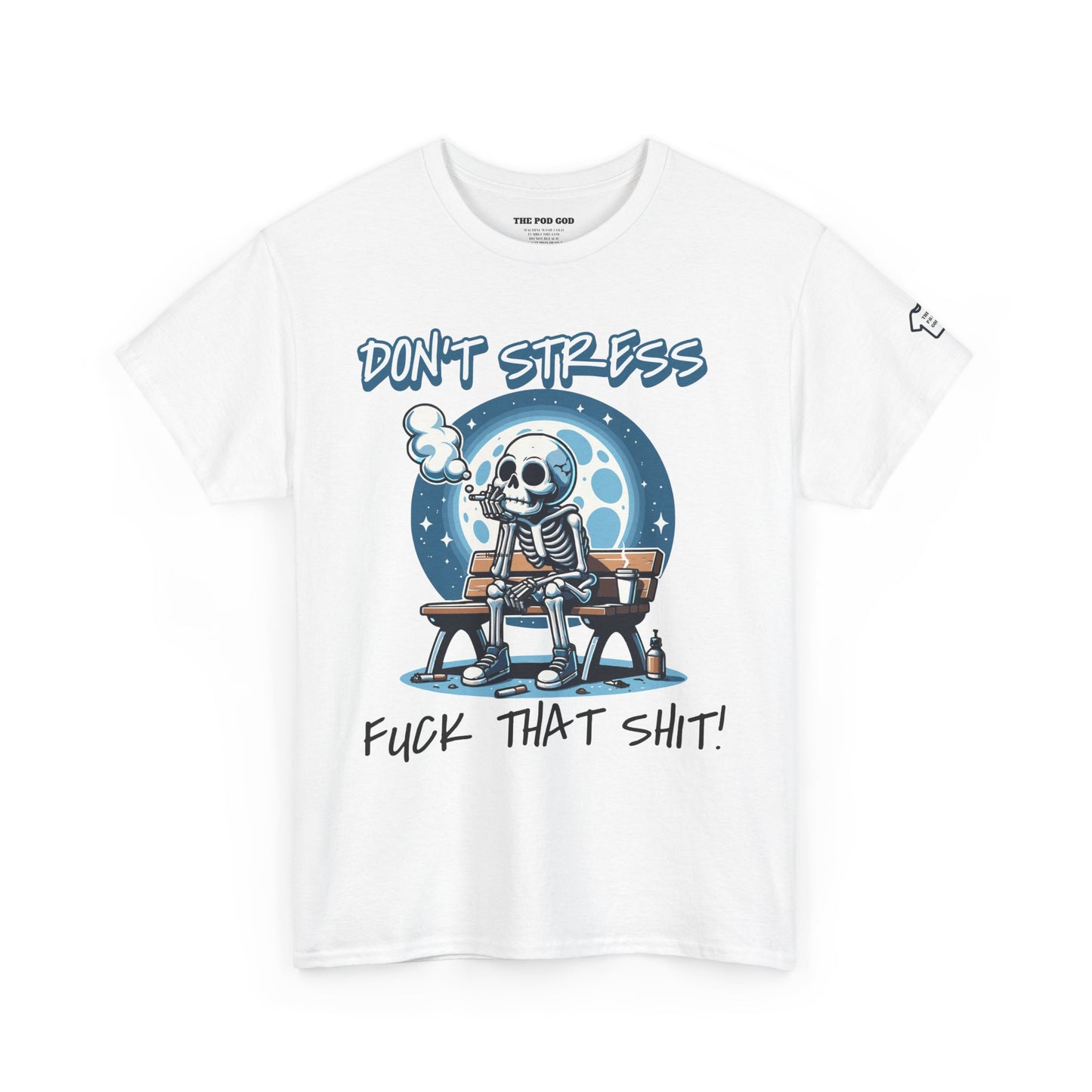 STRESS T-Shirt