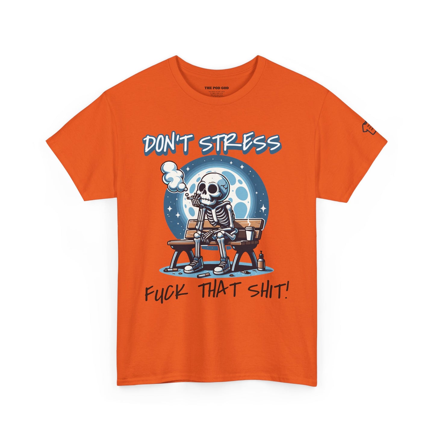 STRESS T-Shirt