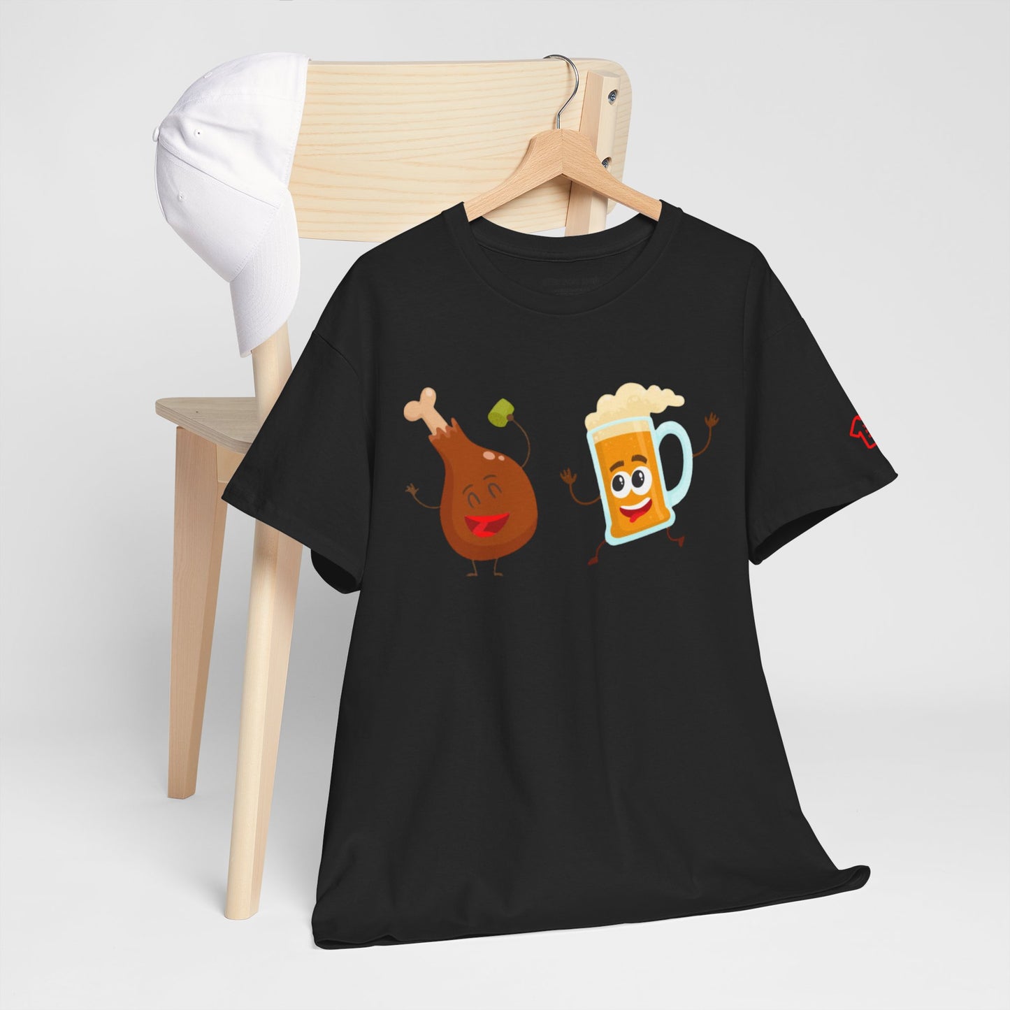 CHICKEN & BEER T-Shirt