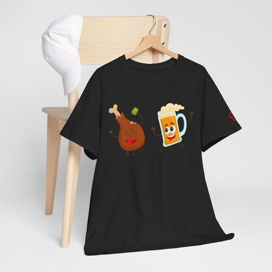 CHICKEN & BEER T-Shirt