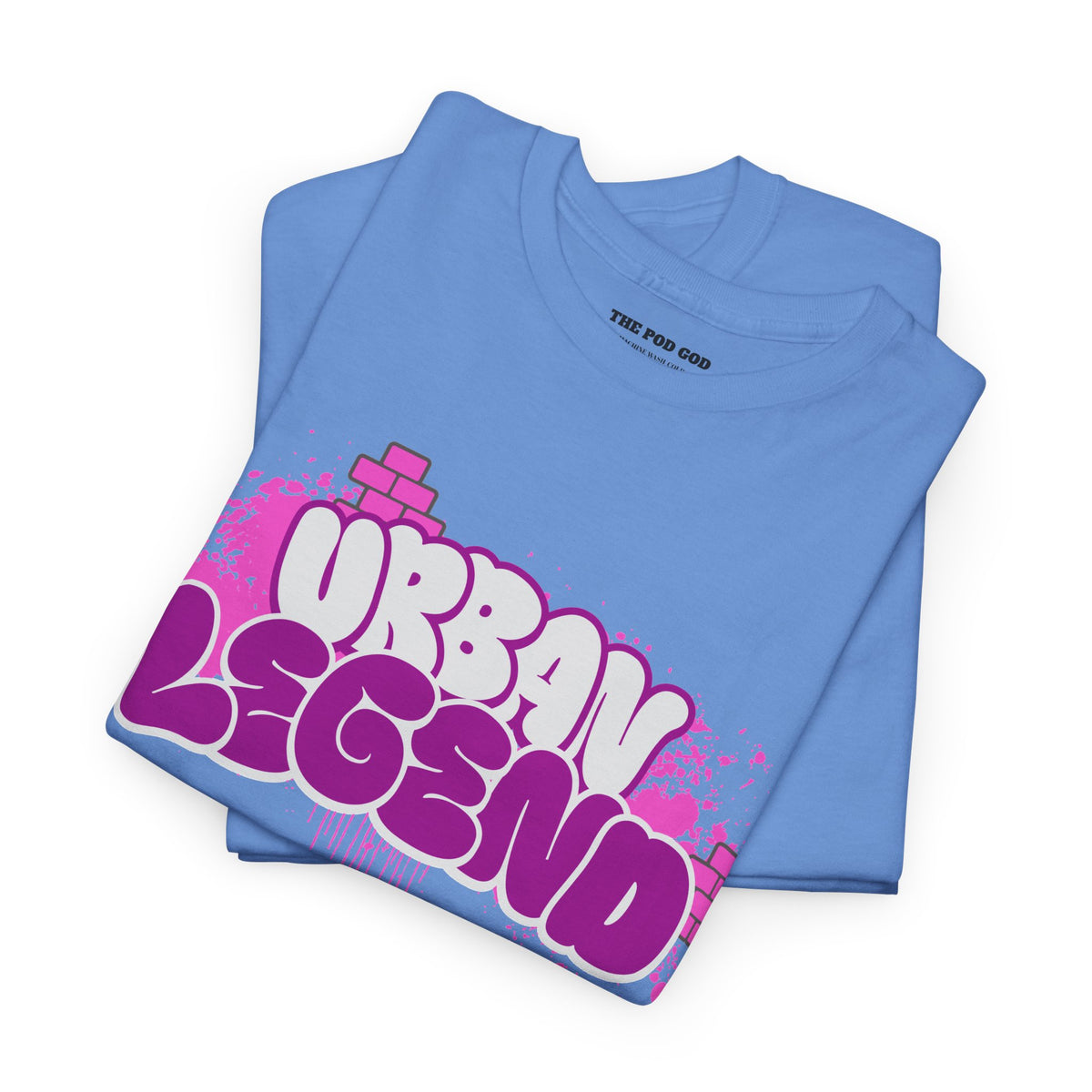 URBAN LEGEND T-SHIRT