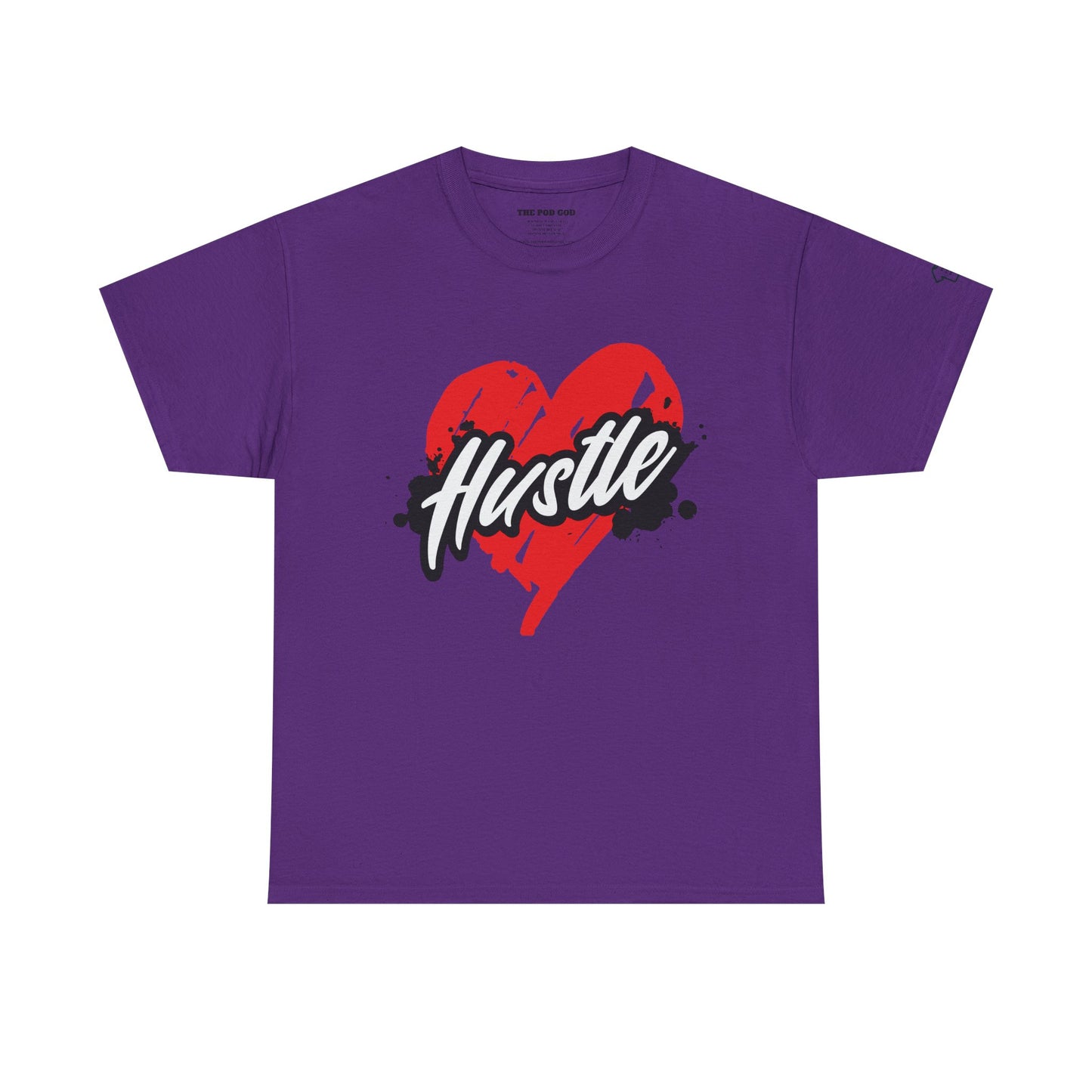 HUSTLE T-Shirt