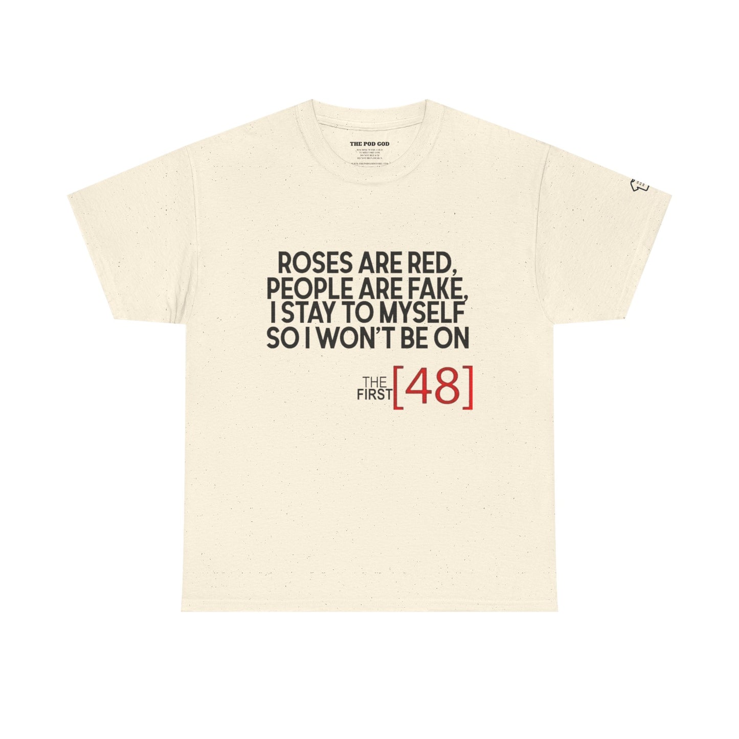1ST 48 T-Shirt