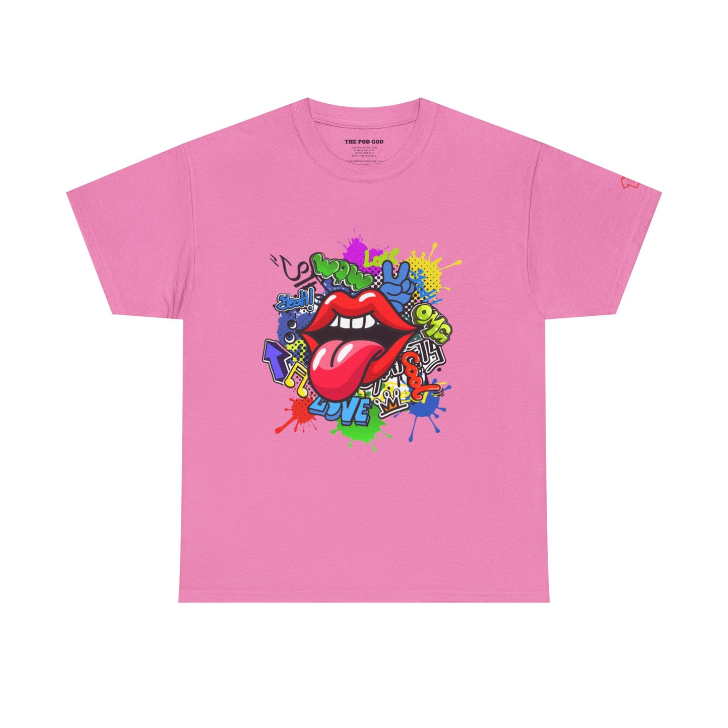 GRAFFITI T-Shirt