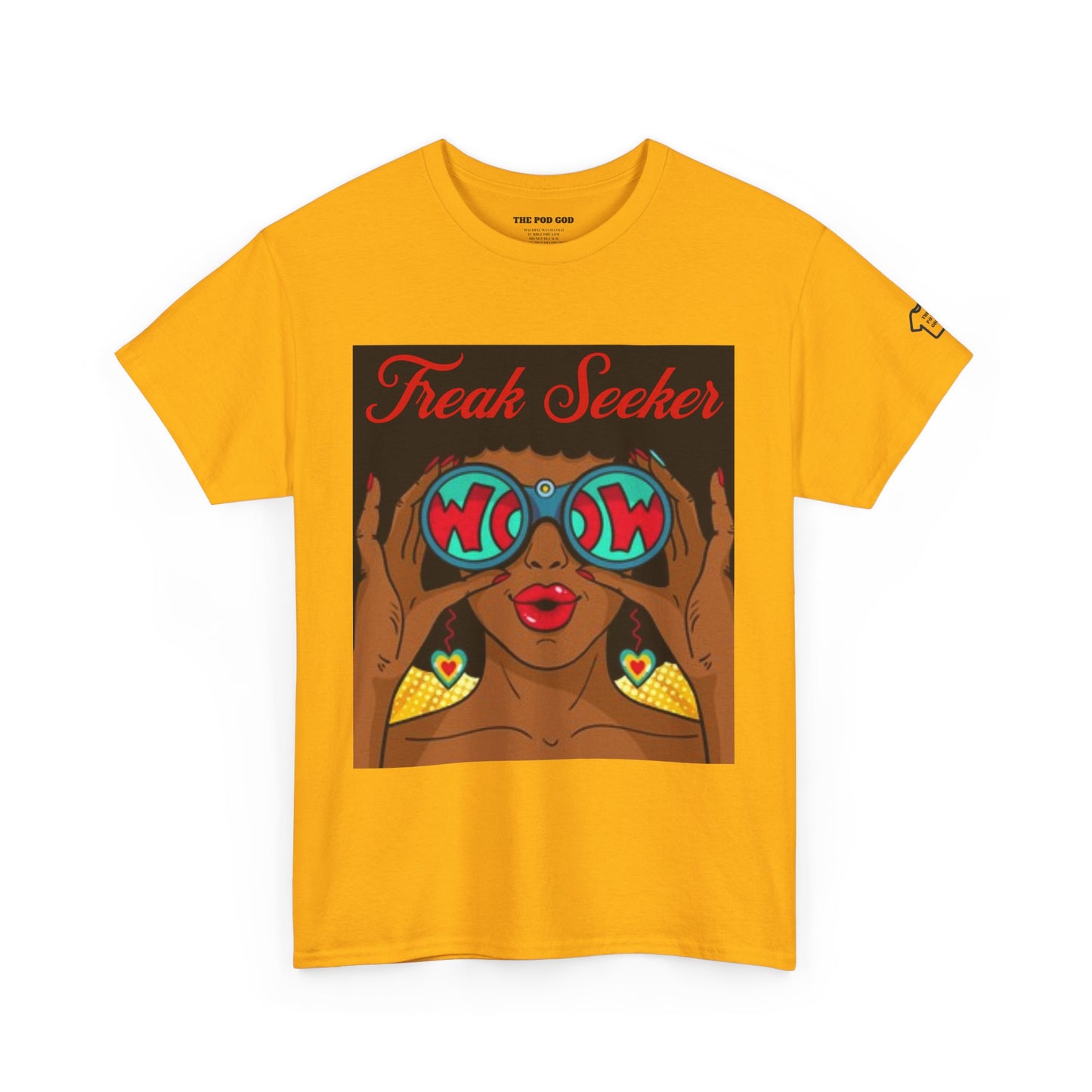 FREAK SEEKER 2 T-Shirt