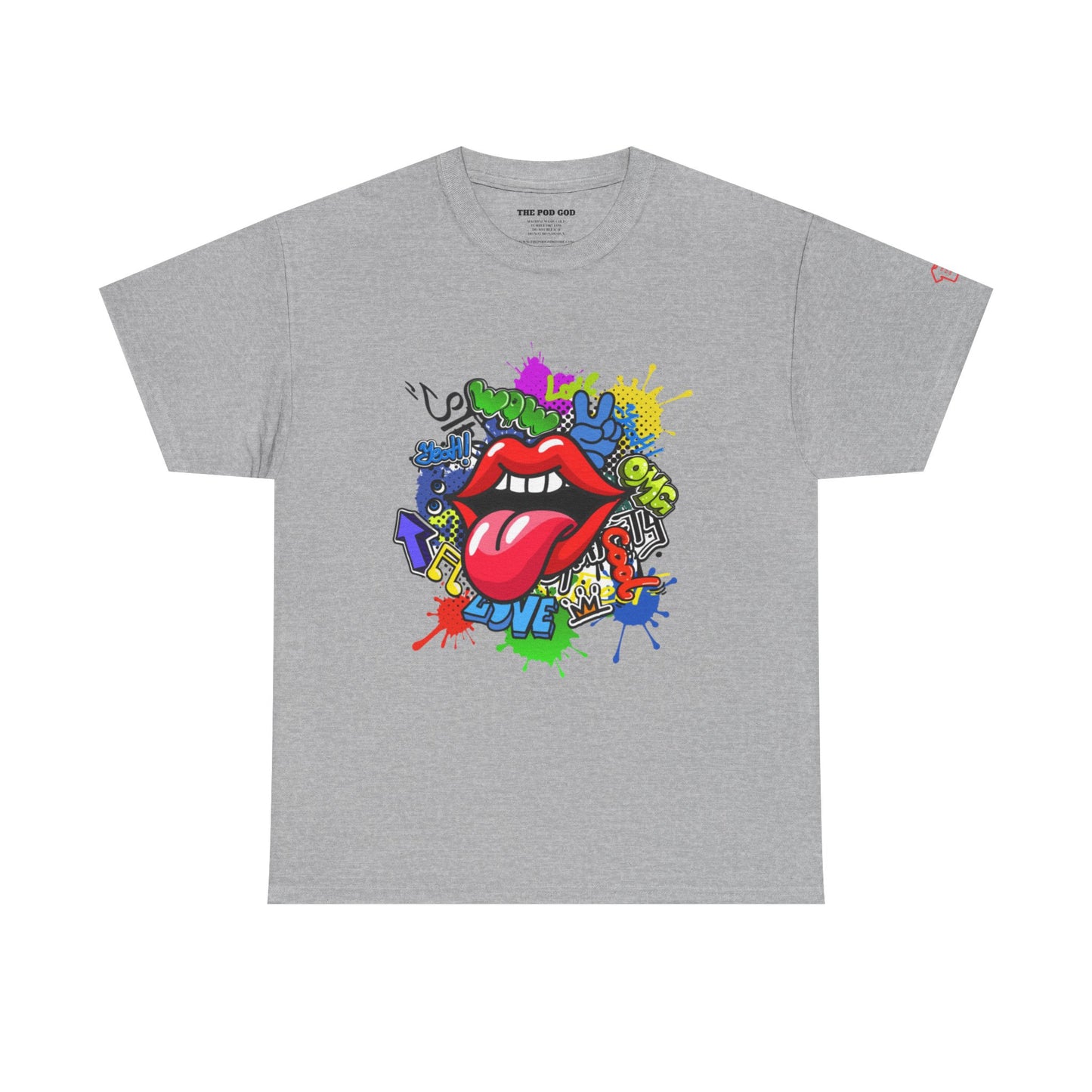GRAFFITI T-Shirt